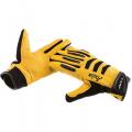 Axion Glove yellow/black