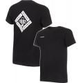 Seile T-Shirt Men black PRT3 AKCIA (-25%)